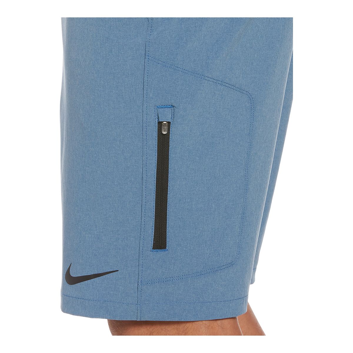 Nike Men's Merge 9 Inch Hybrid Shorts