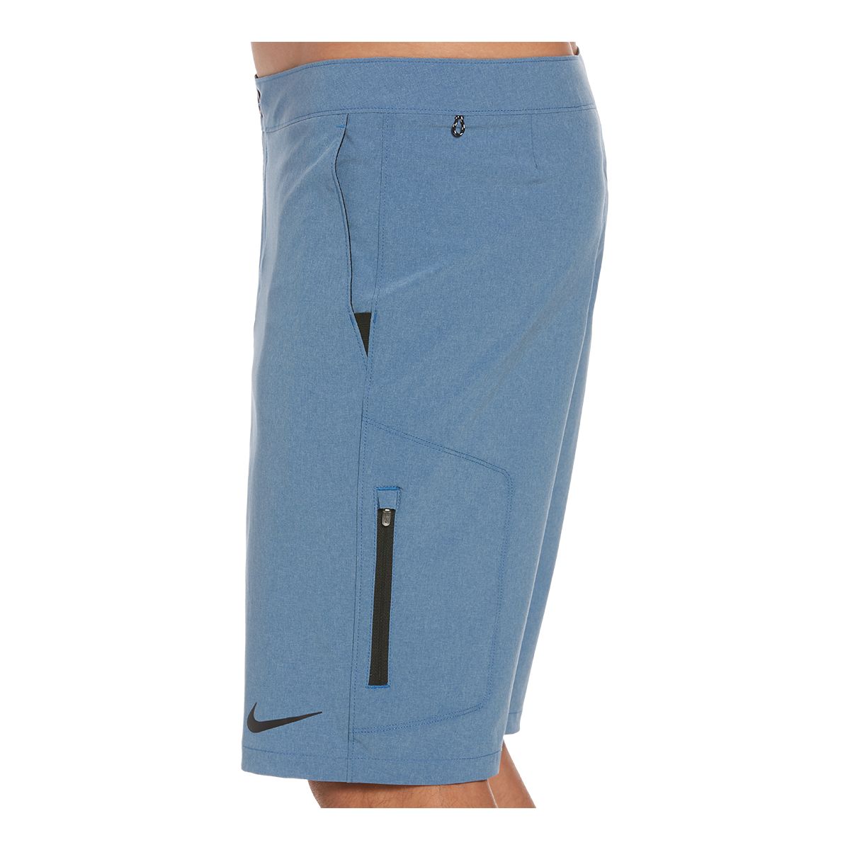 Nike Men's Merge 9 Inch Hybrid Shorts