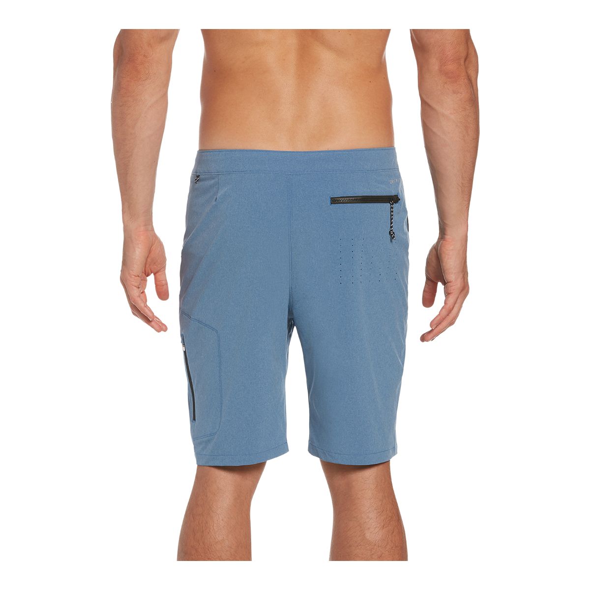 Nike Men's Merge 9 Inch Hybrid Shorts