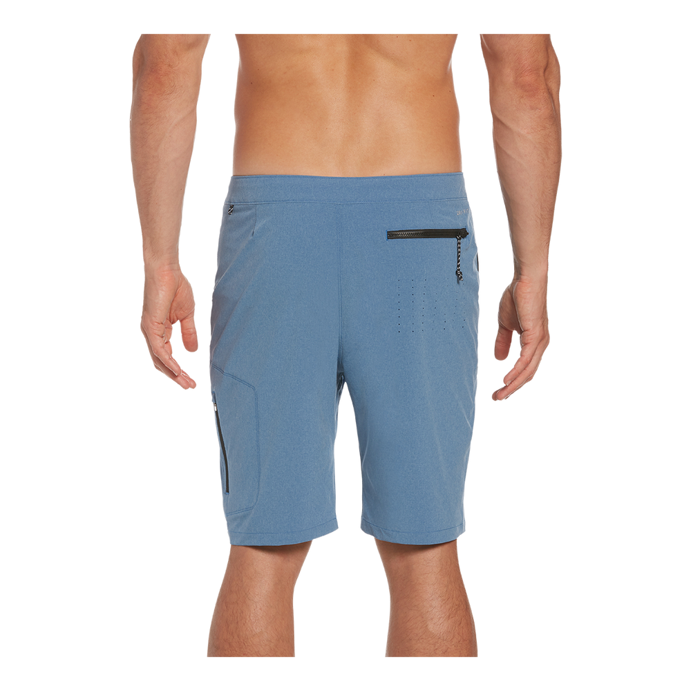 Nike hybrid all over print swim shorts sales