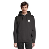 Vans Men's Out There Pullover Hoodie Front_Flat