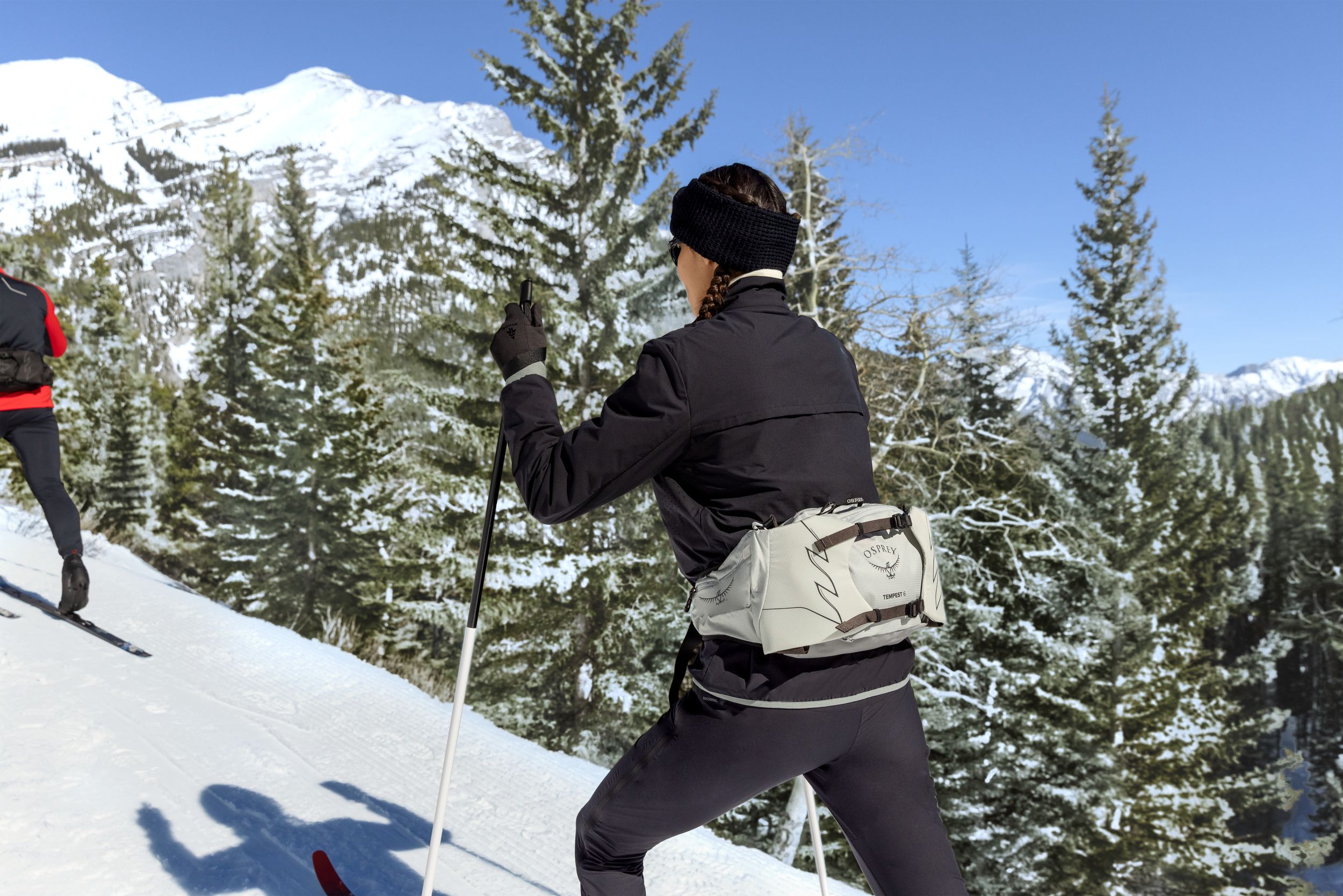 Rossignol Men's XC5 Nordic Ski Boots 2020/21