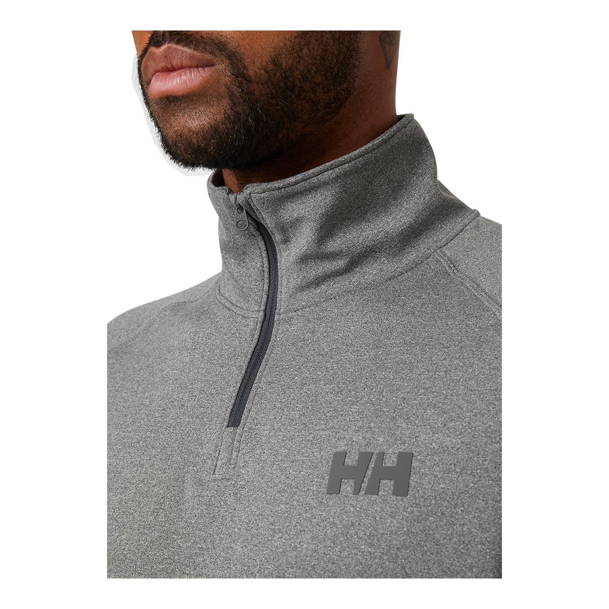 Helly Hansen Men's Verglas Top
