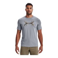 Under Armour Men's Antler T Shirt