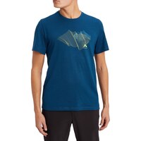 McKINLEY Men's Hena T Shirt Front_Angled_Right