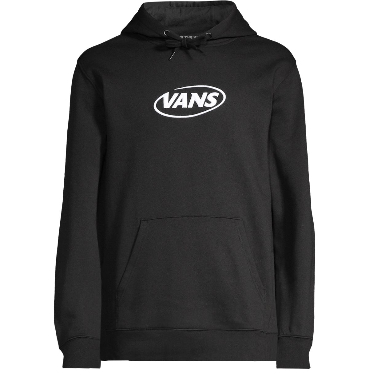Vans Men's High Def Pullover Hoodie
