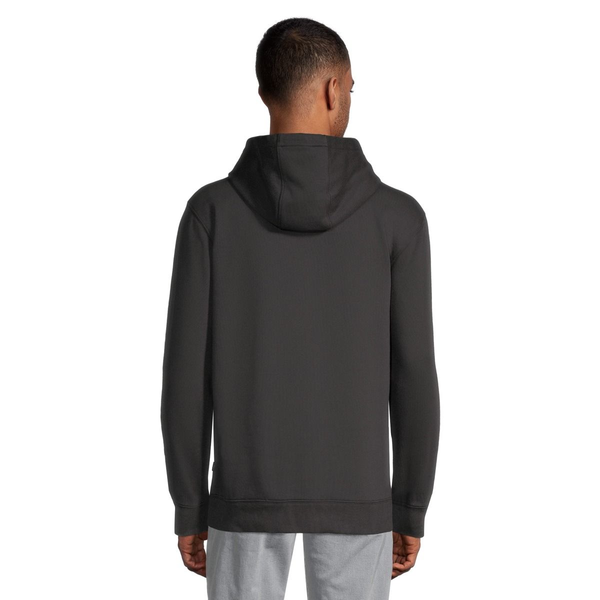 Vans Men's Trippy Grin Pullover Hoodie