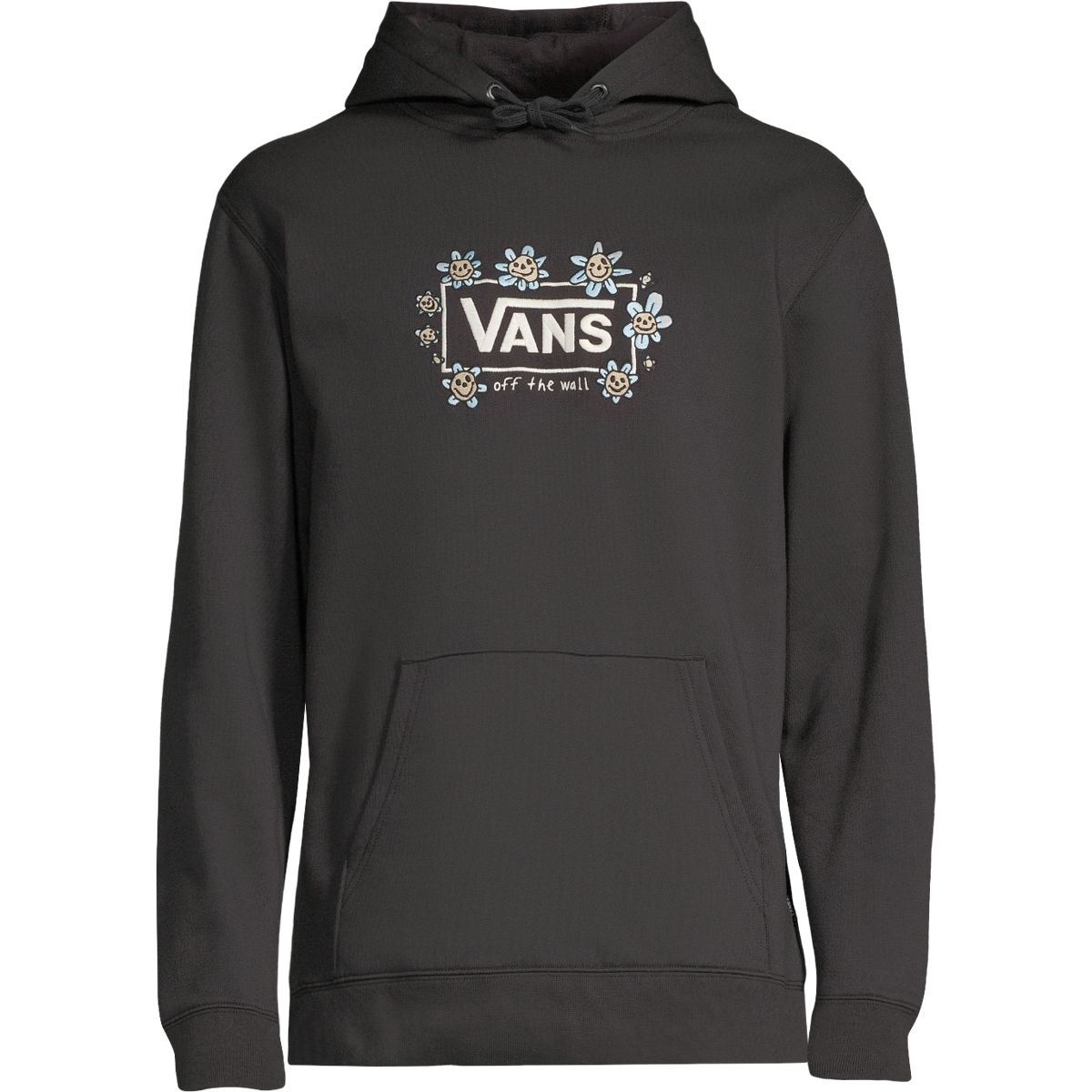 Vans Men's Trippy Grin Pullover Hoodie