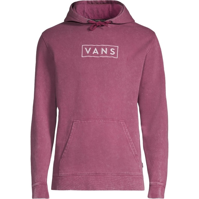 Vans Men's Easy Wash Pullover Hoodie SportChek