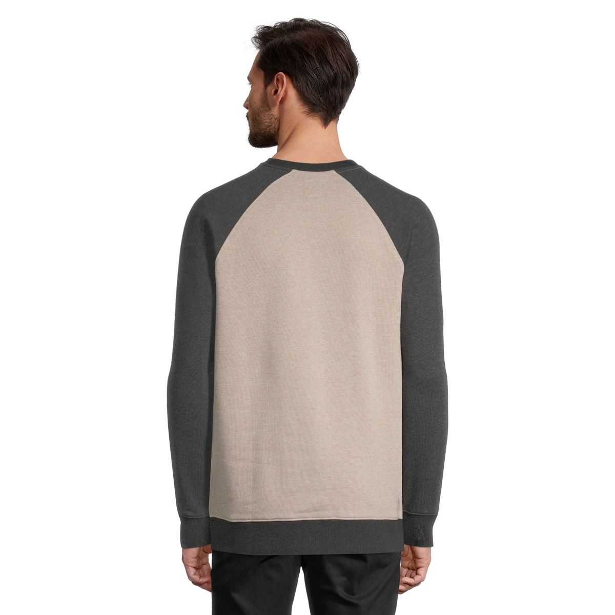 Vans Men's Rutland III Sweatshirt