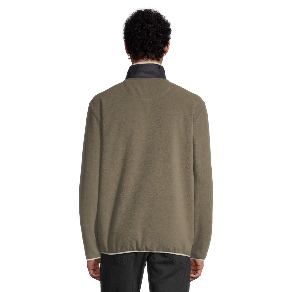 Vans Men's MT Vans Full Zip Top