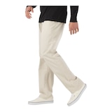 Vans Men's Authentic Chino Relaxed Pants Side_Left