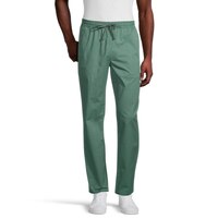 Vans Men's Range Relaxed Elastic Pant Front_Flat