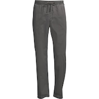 Vans Men's Range Loose Taper Salt Wash Pants Front_Flat