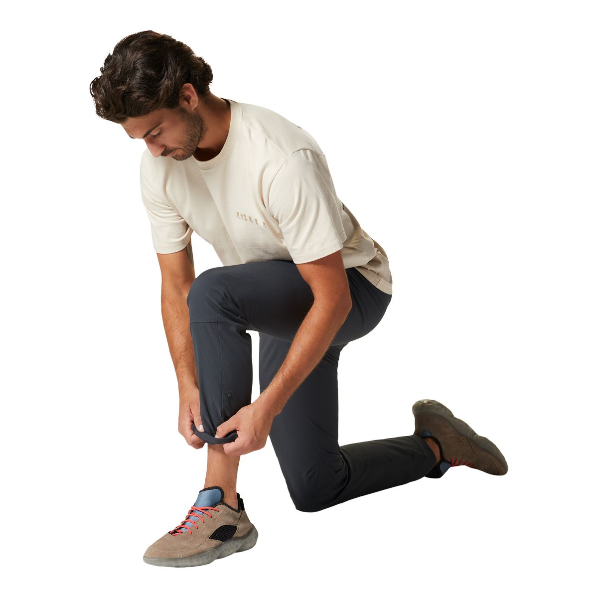 Mountain Hardwear Men's Hardwear AP™ Pants