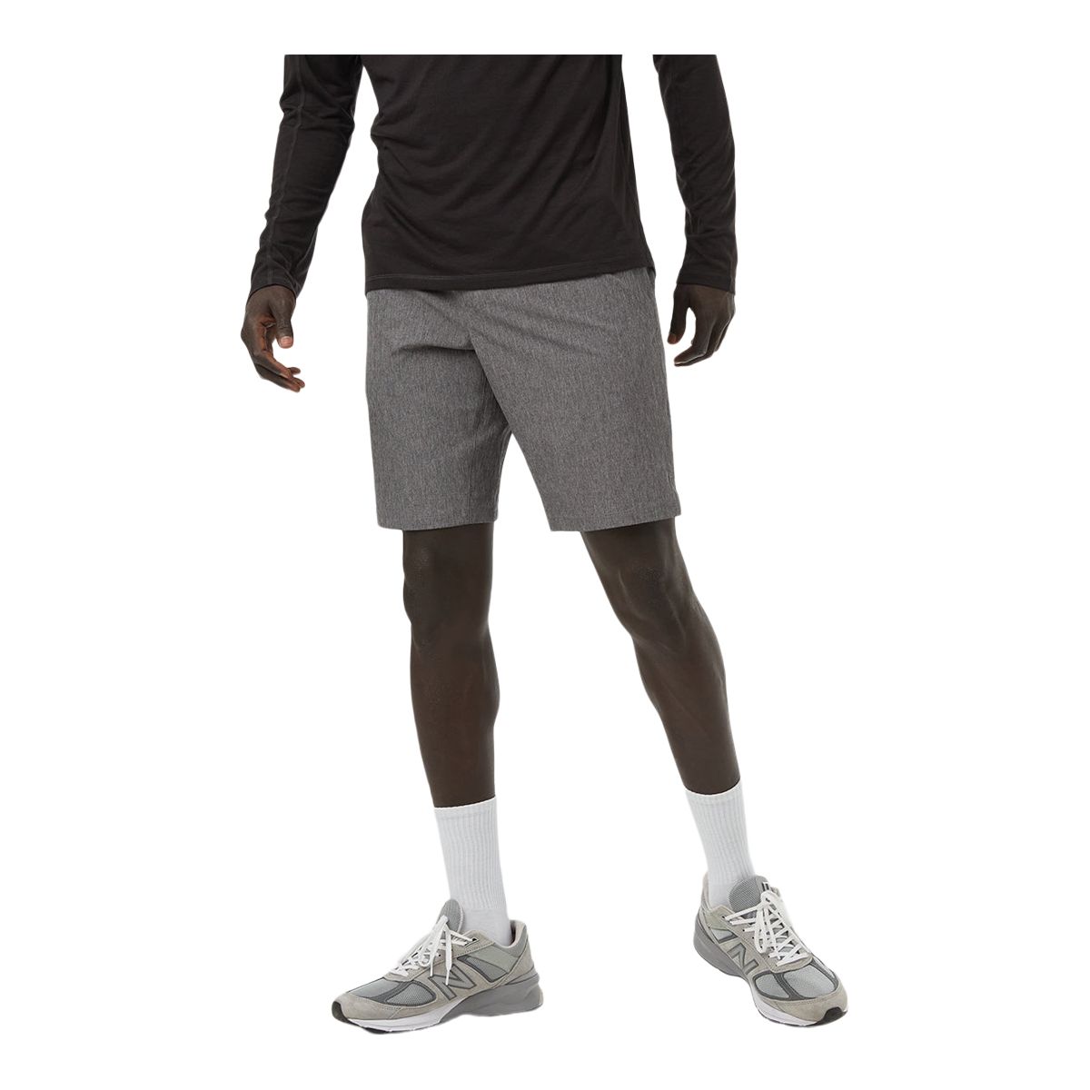 tentree Men's Dest Agility Cross Training Shorts