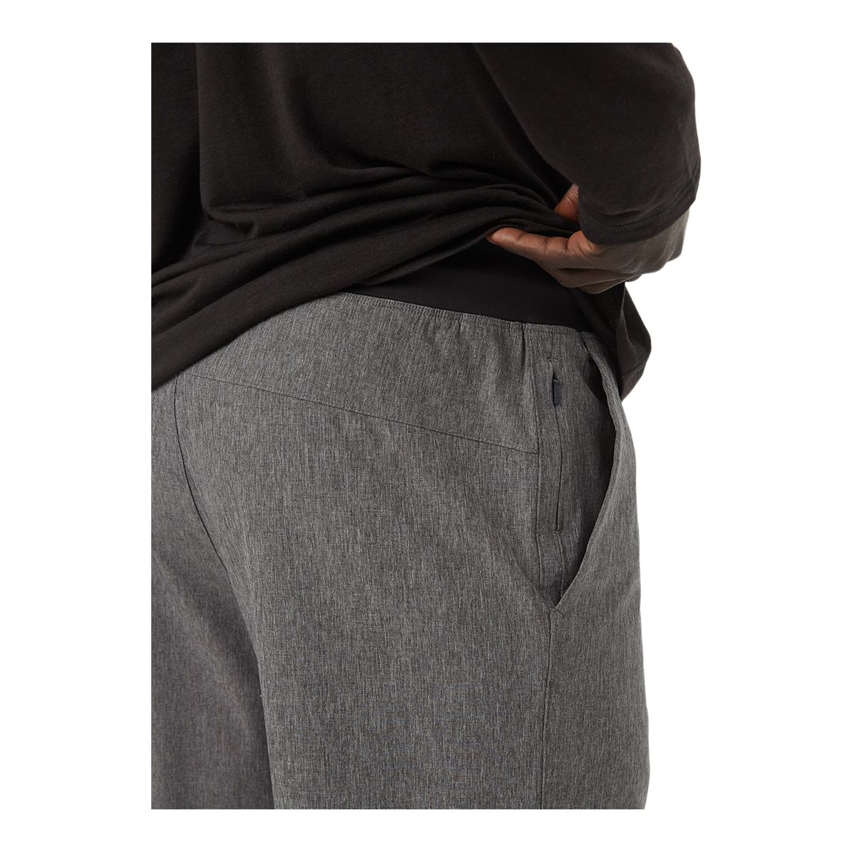 tentree Men's Dest Agility Cross Training Shorts