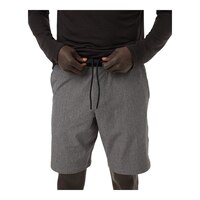 tentree Men's Dest Agility Cross Training Shorts Front_Flat