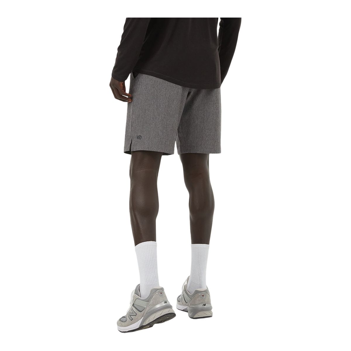 tentree Men's Dest Agility Cross Training Shorts
