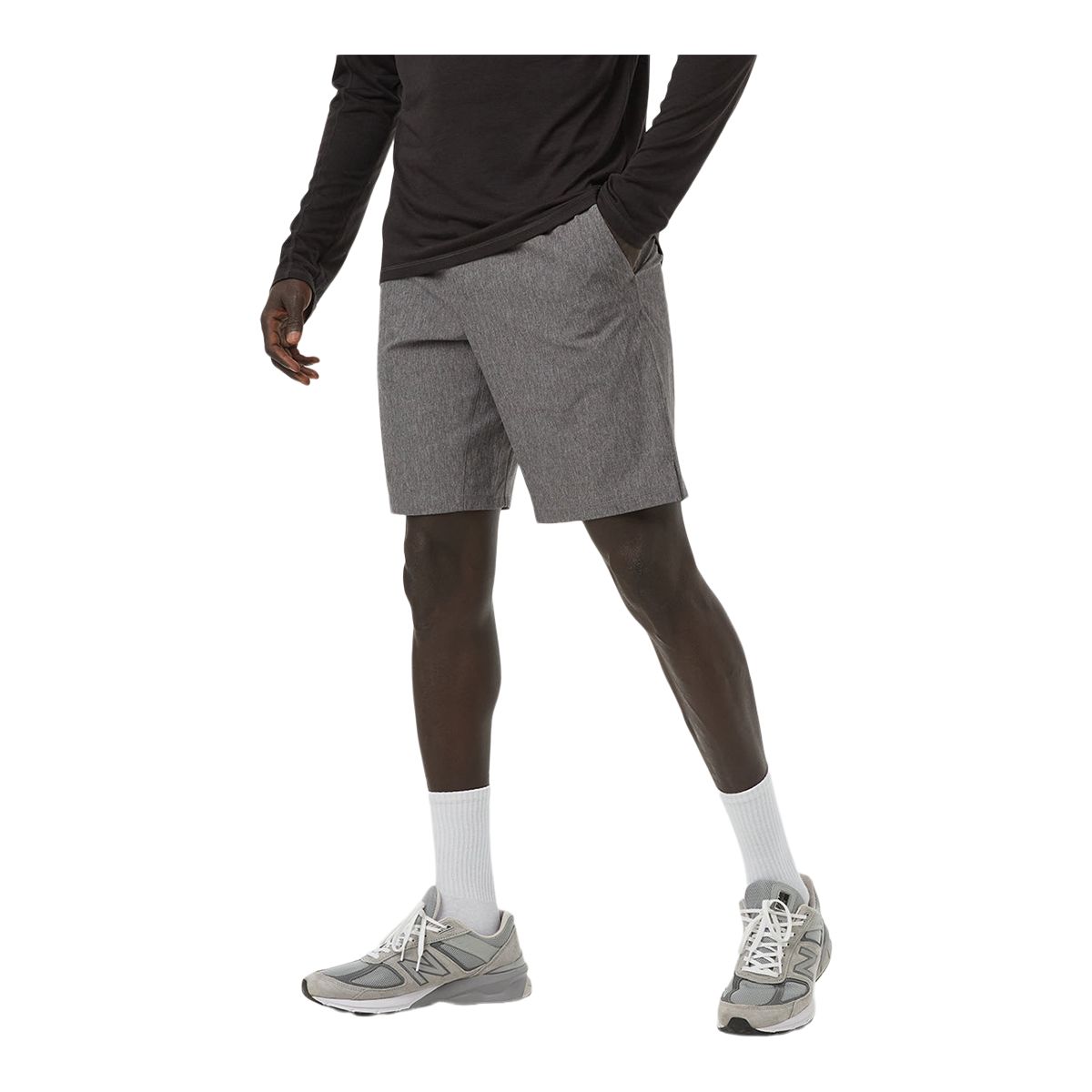 tentree Men's Dest Agility Cross Training Shorts