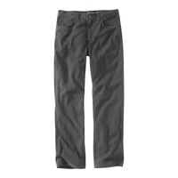 Carhartt Men’s Rugged Flex Rigby Work Pants Front_Flat