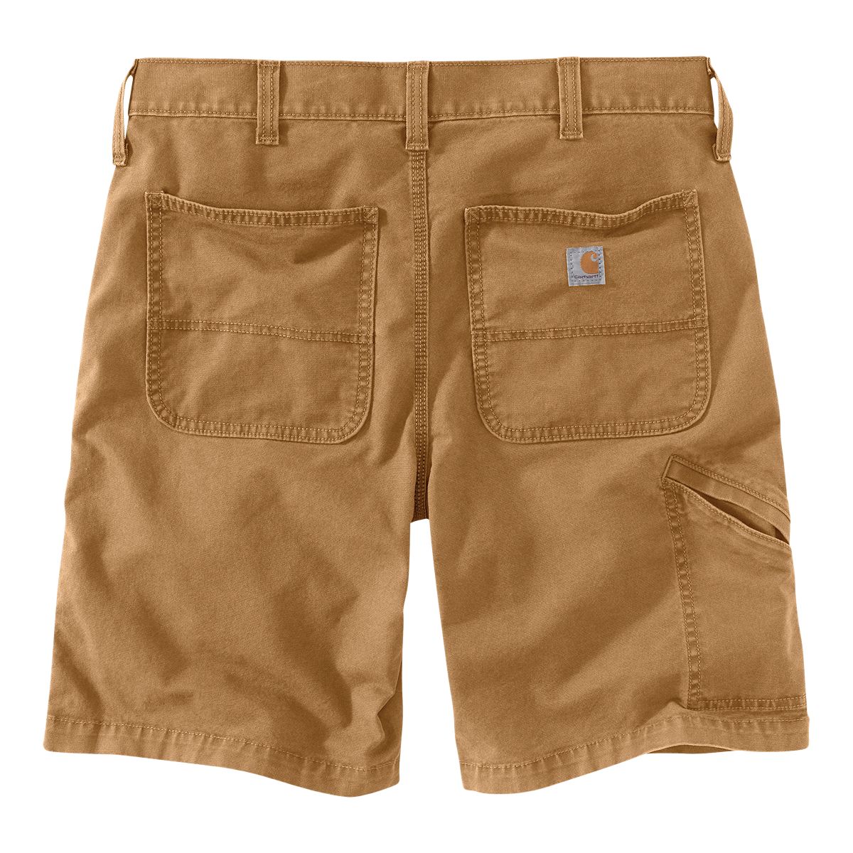 Carhartt Men's Rugged Flex Rigby Shorts