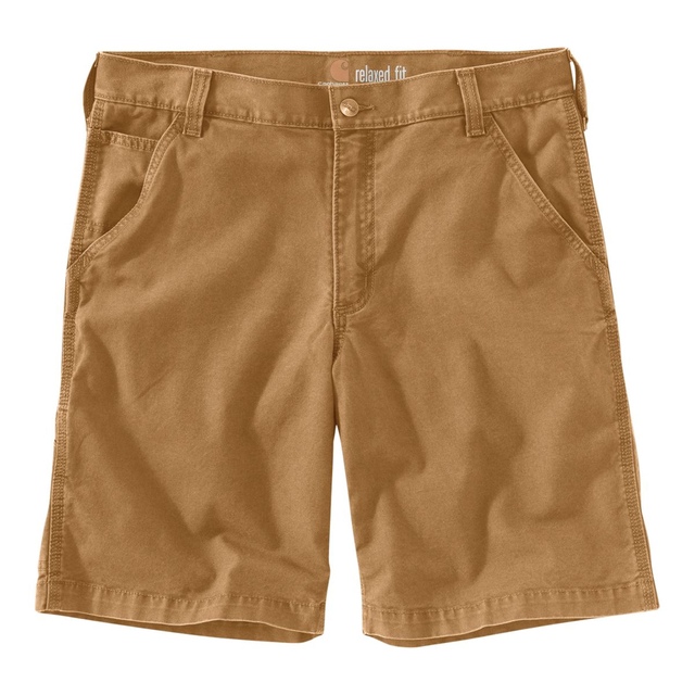 Carhartt Men's Rugged Flex Rigby Shorts