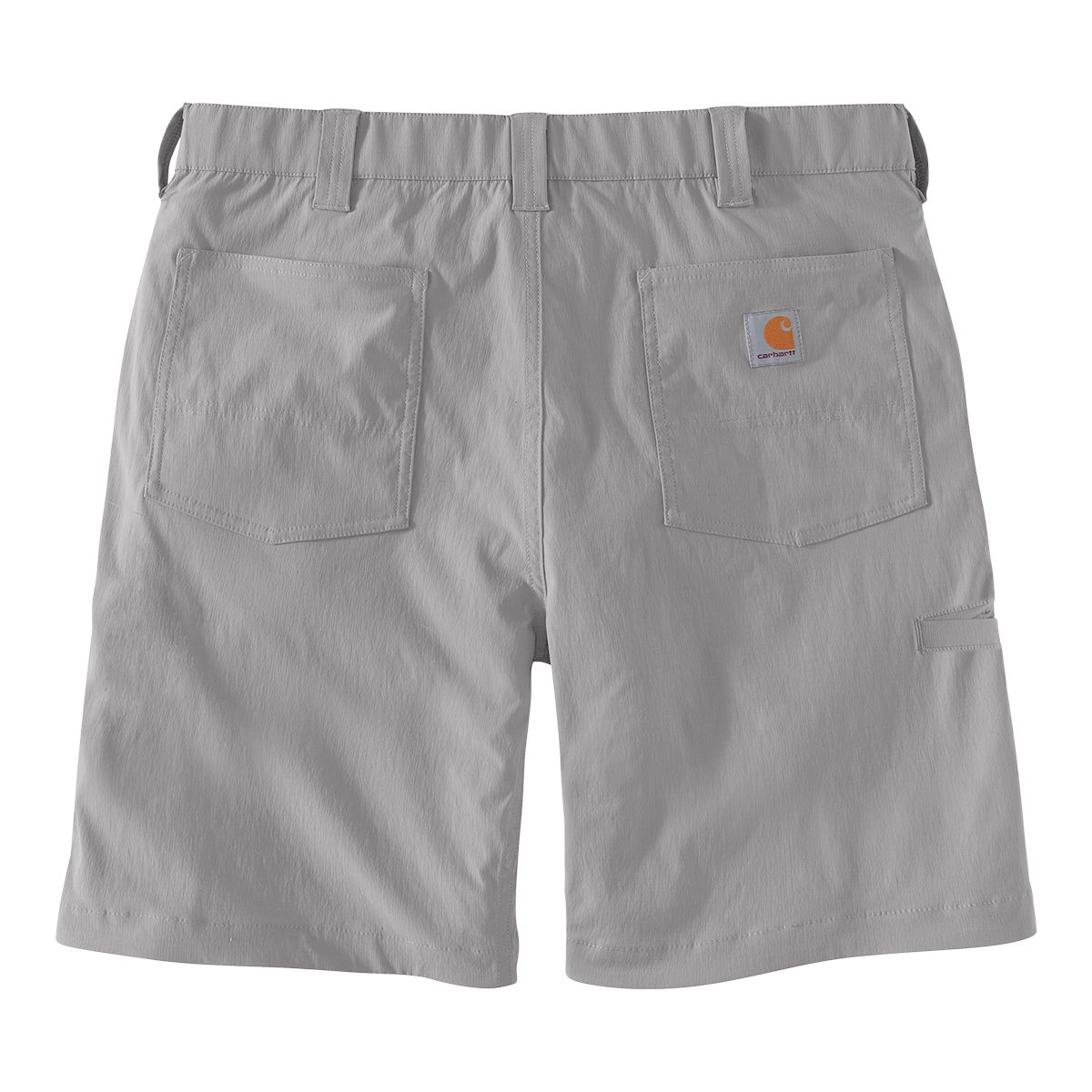 Carhartt Men's Force Lightweight Ripstop 9-in Shorts Relaxed Fit