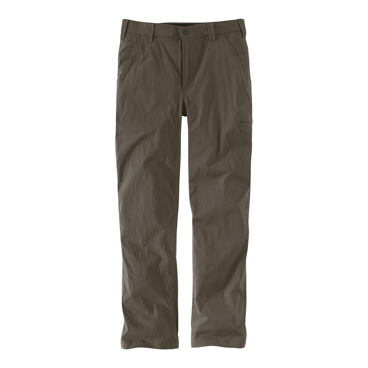Carhartt Men's Force Ripstop 5 Pocket Pants