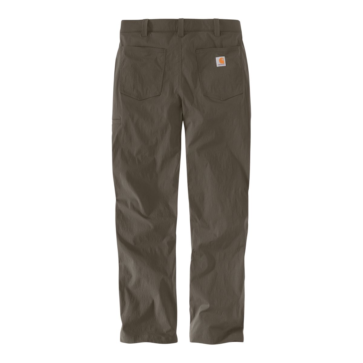 Carhartt Men's Force Ripstop 5 Pocket Pants