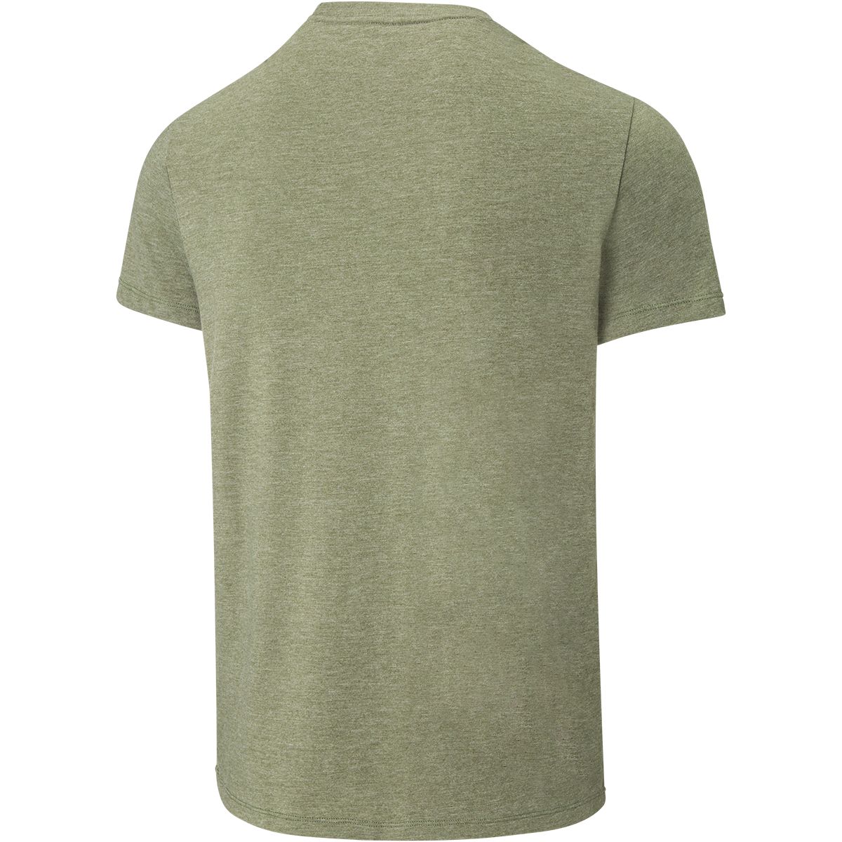 The North Face Men's 1/2 Dome Tri-Blend T Shirt