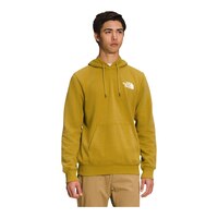 The North Face Men's Box NSE Pullover Hoodie Front_Flat