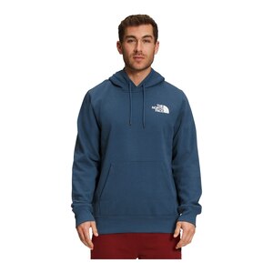 The North Face Men's Box NSE Pullover Hoodie