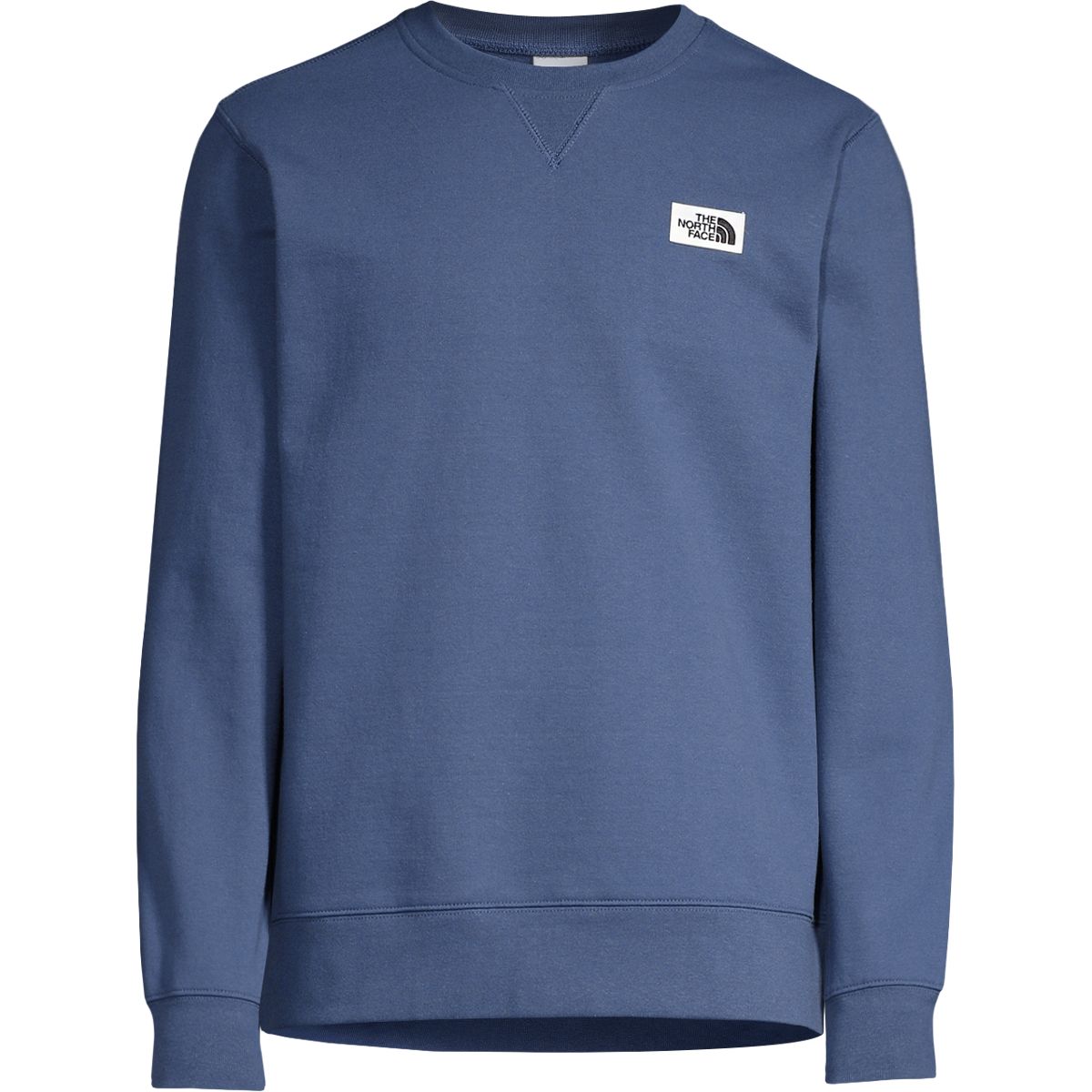The North Face Men's Heritage Patch Sweatshirt
