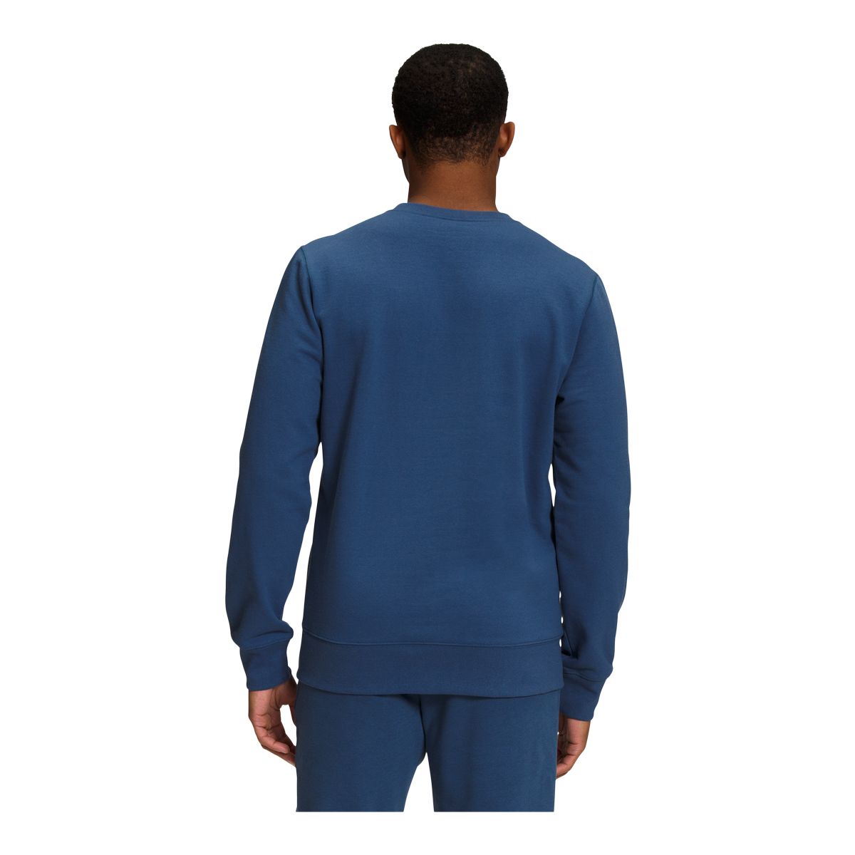 The North Face Men's Heritage Patch Sweatshirt