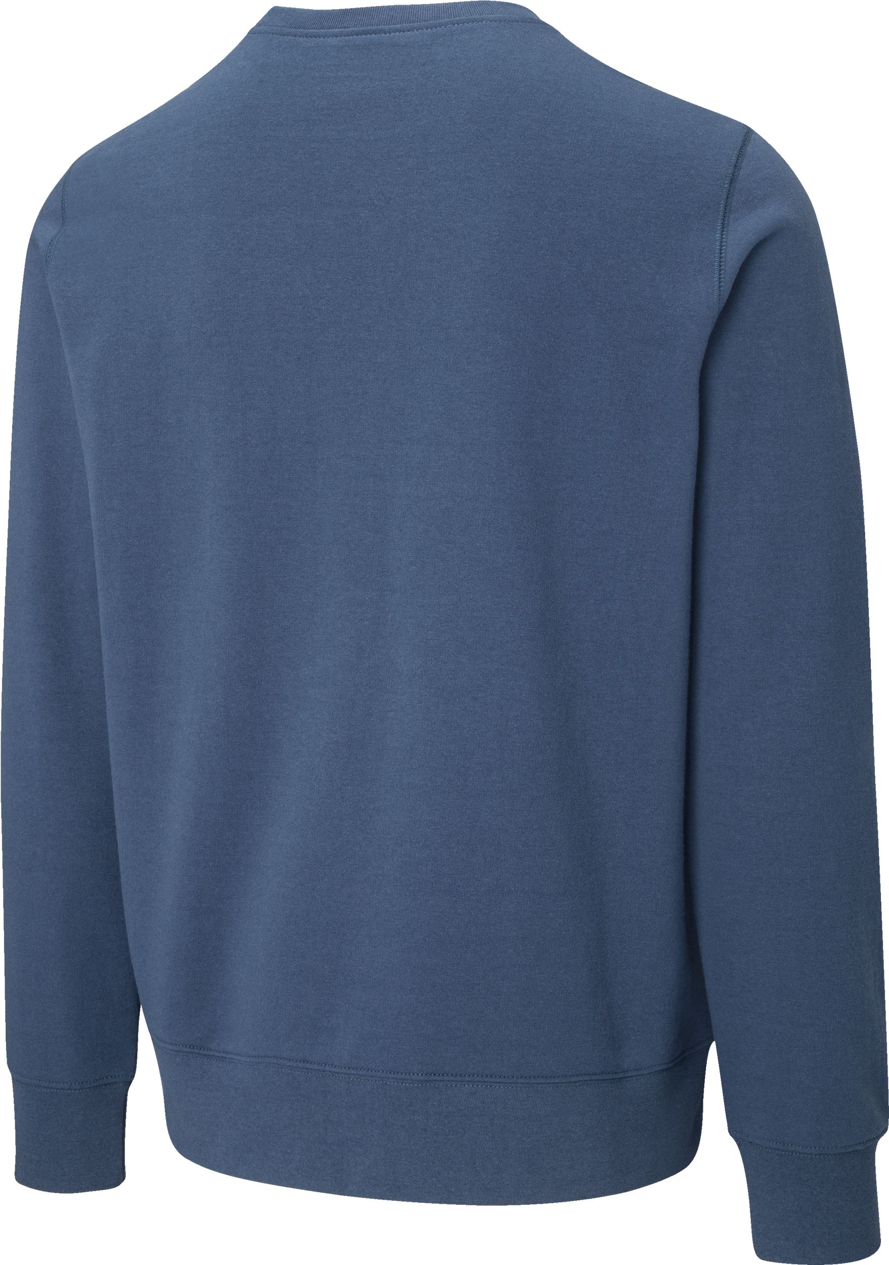 The North Face Men's Heritage Patch Sweatshirt