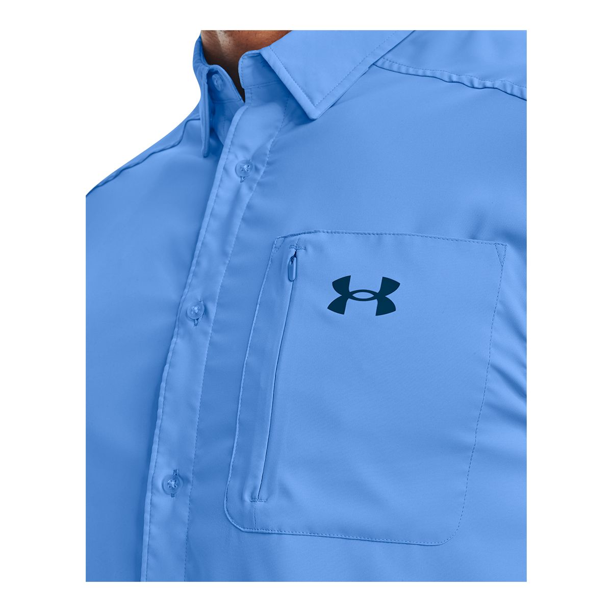 Under Armour Men's Dri-FIT Tide 2.0 T Shirt