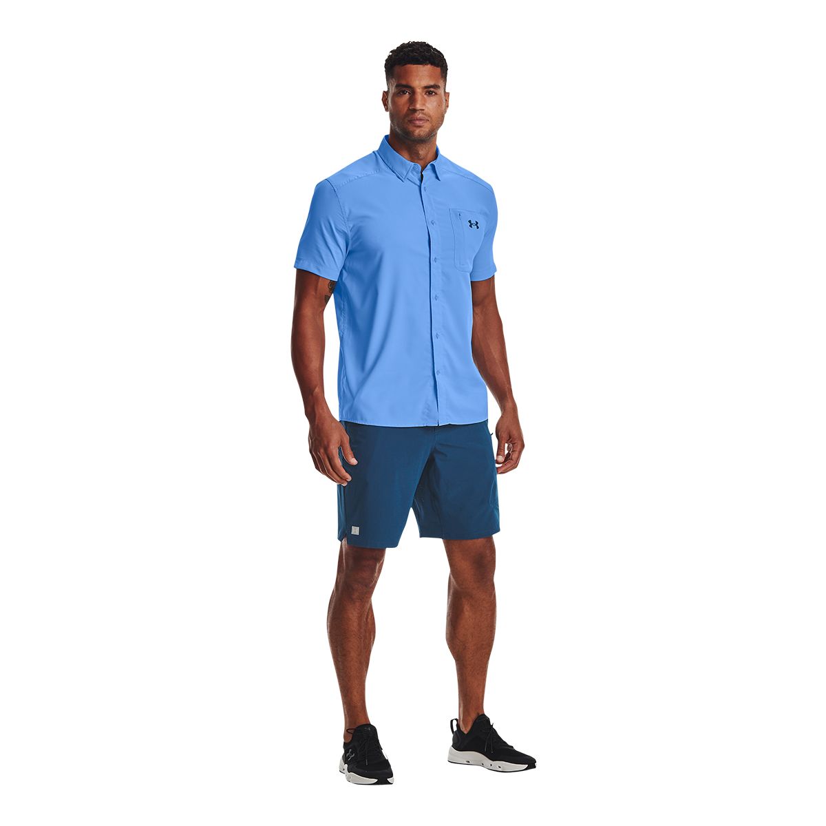 Under Armour Men's Dri-FIT Tide 2.0 T Shirt