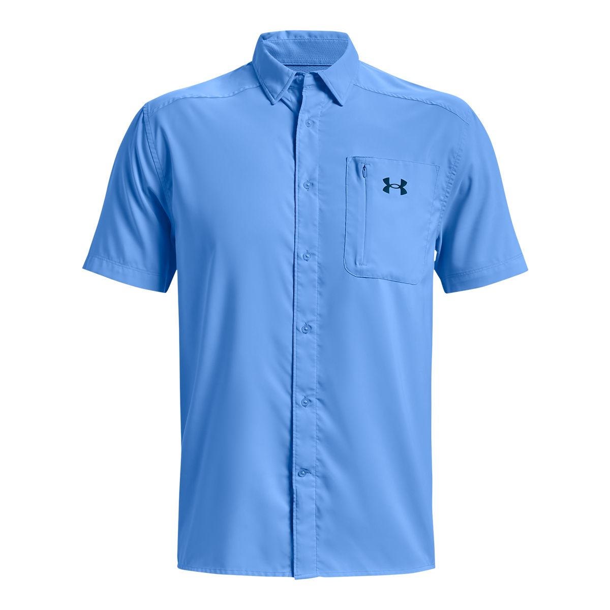 Under Armour Men's Dri-FIT Tide 2.0 T Shirt