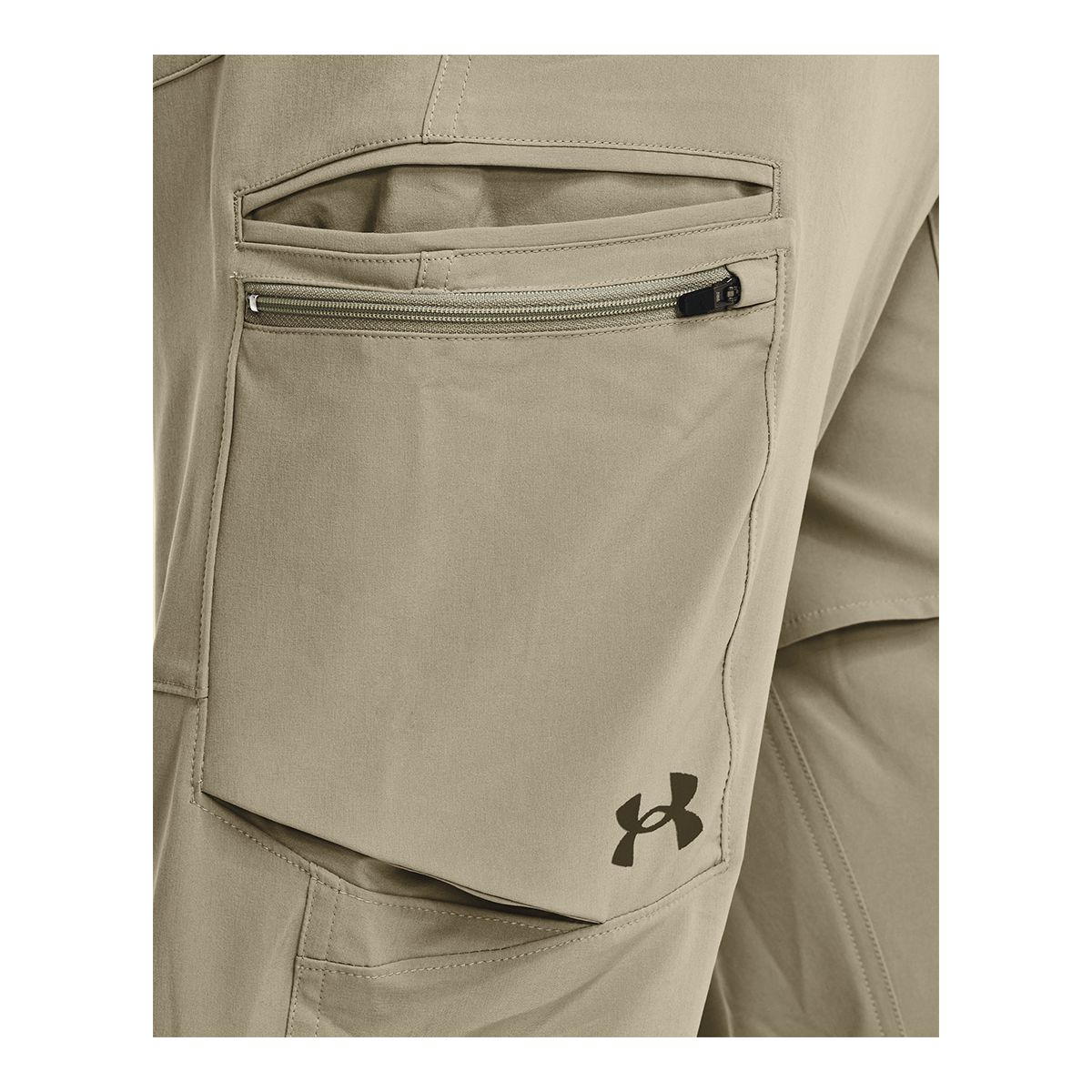 Under Armour Men's Trek Flex Outdoor Pants
