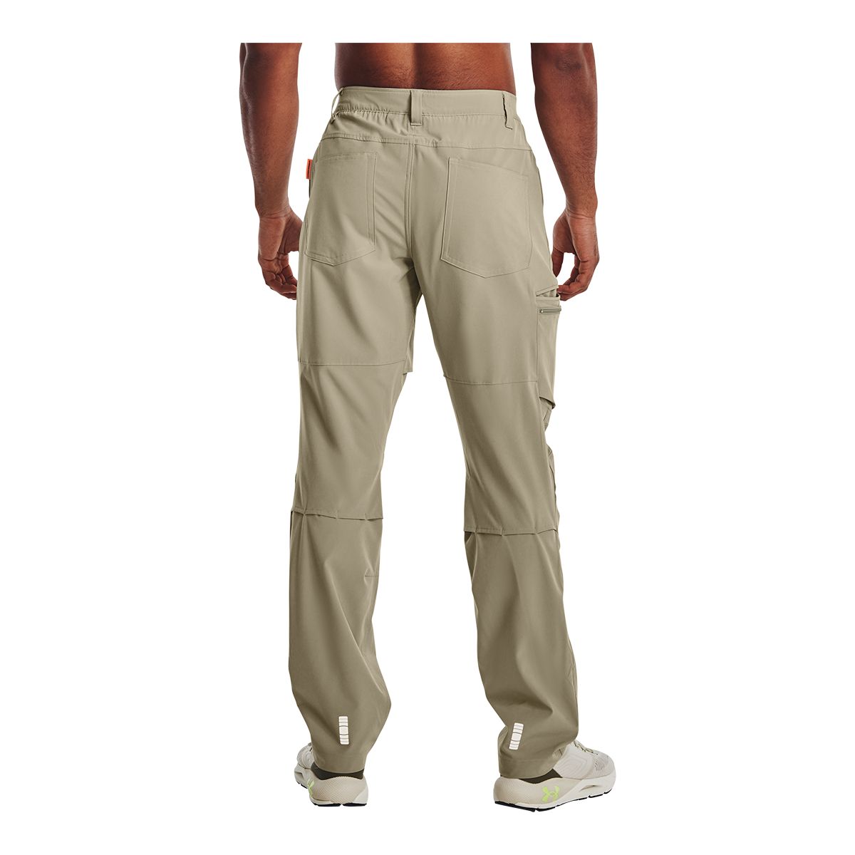 Under Armour Men's Trek Flex Outdoor Pants