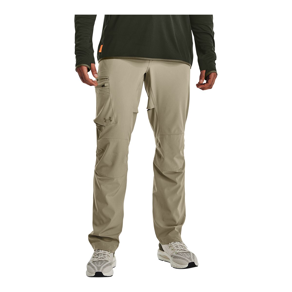 Under Armour Men's Trek Flex Outdoor Pants