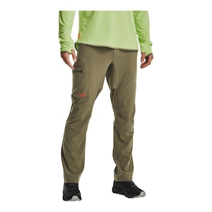 Under Armour Men's Trek Flex Outdoor Pants