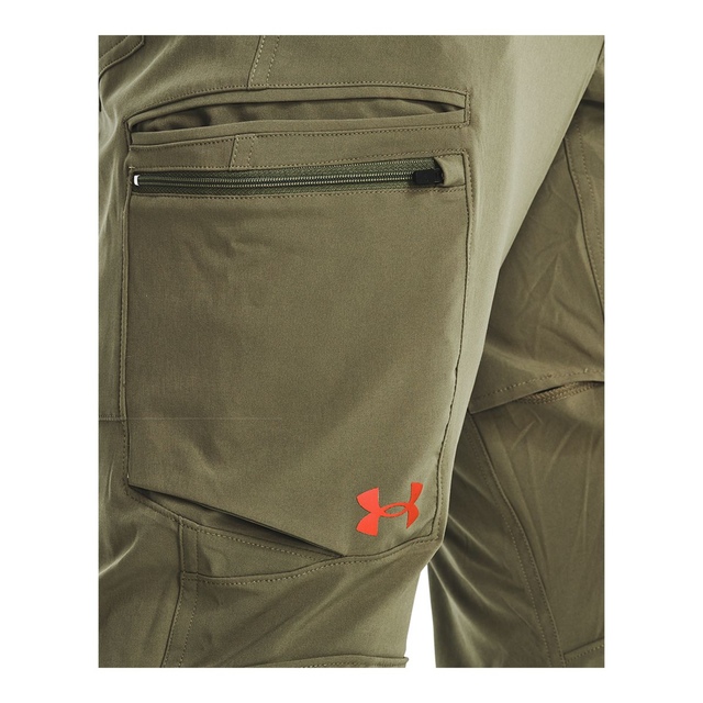 Under Armour Men's Trek Flex Outdoor Pants SportChek