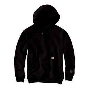 Carhartt Men's Rain Defender Heavyweight Pullover Hoodie