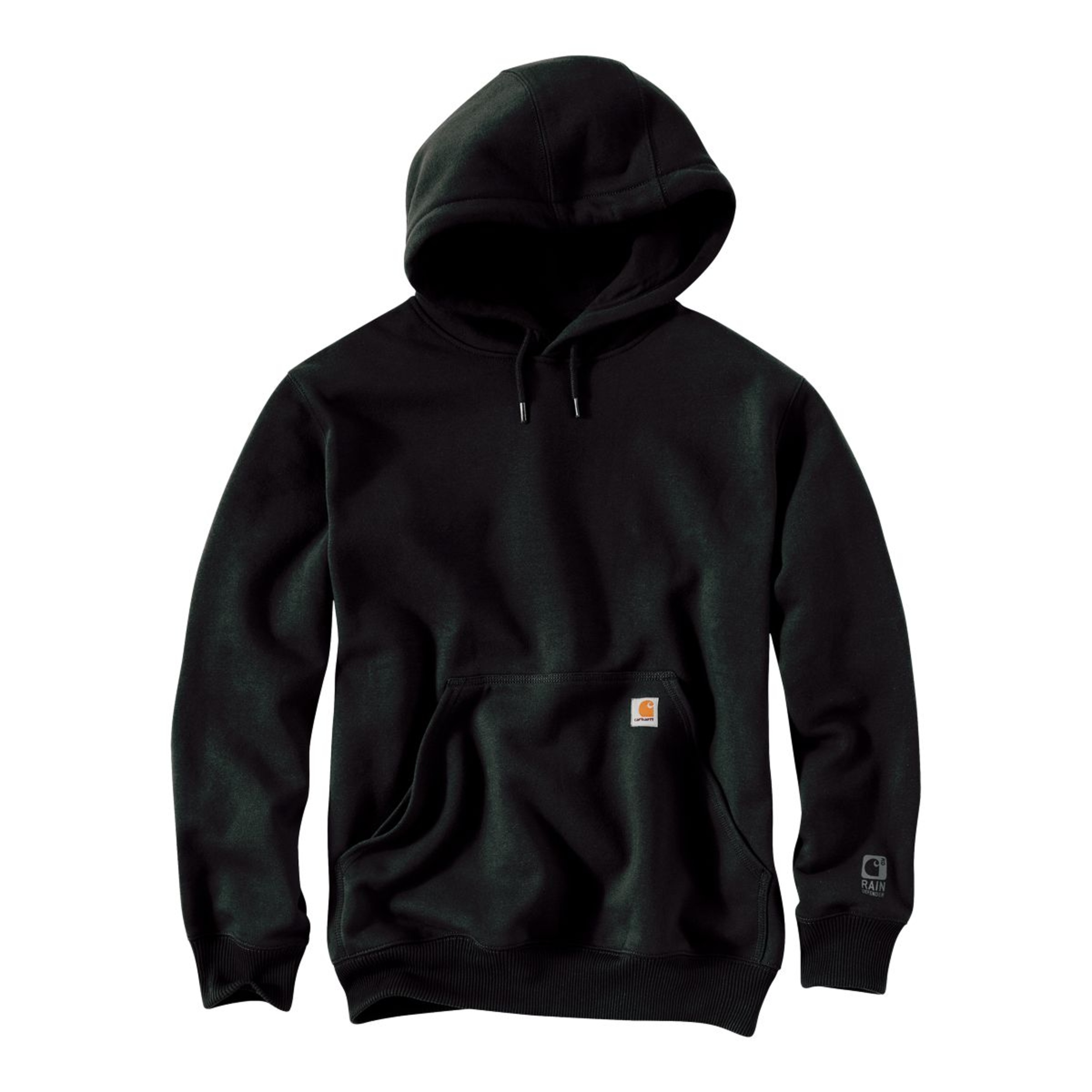 Carhartt Men's Rain Defender® Heavyweight Pullover Hoodie | SportChek