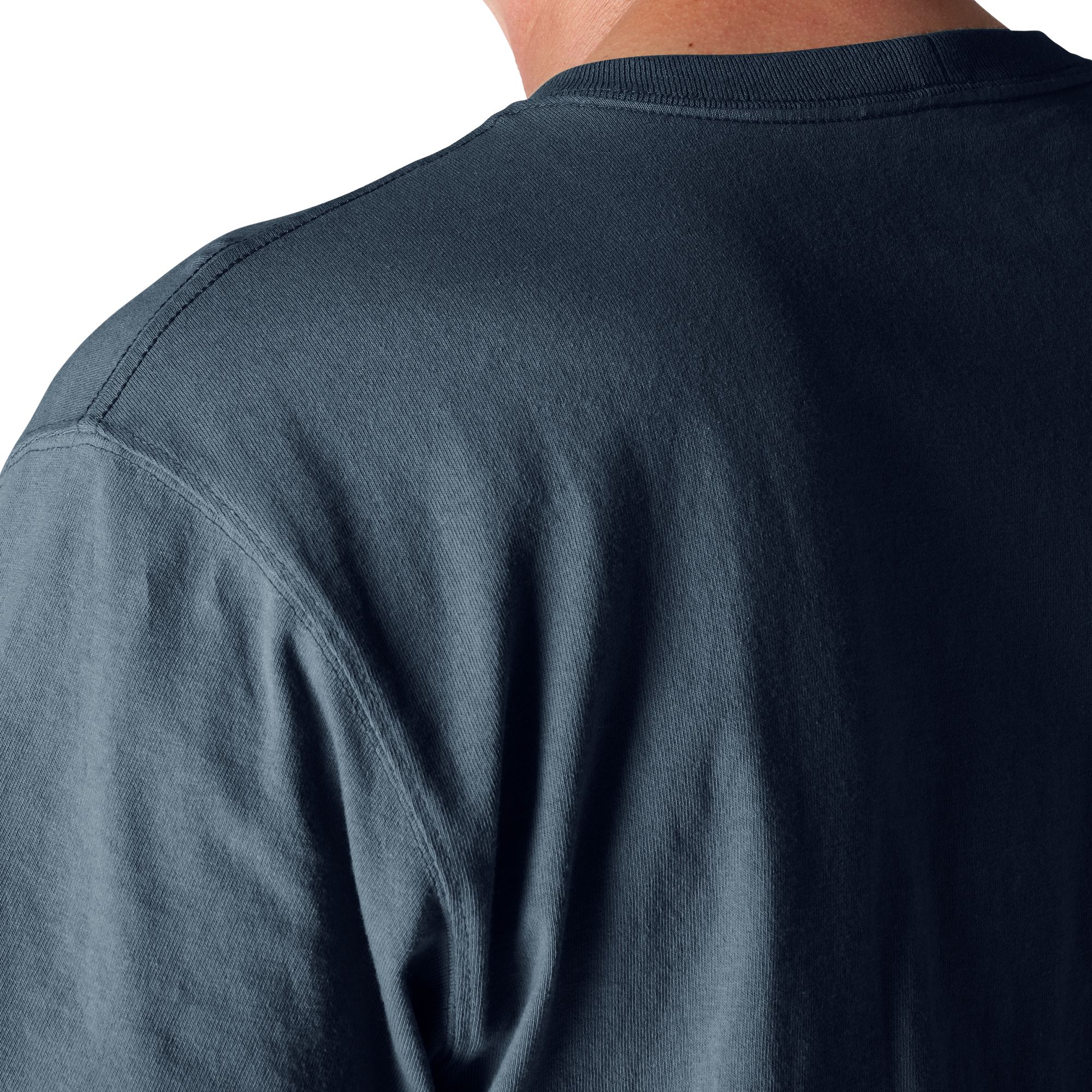 Carhartt Men's Heavyweight Pocket T-Shirt