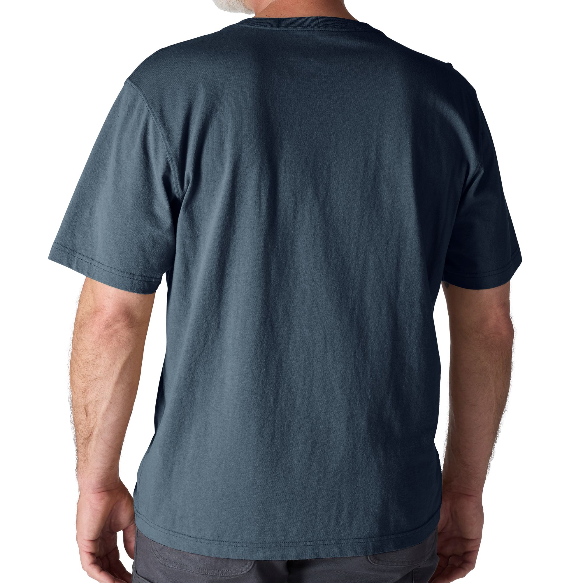 Carhartt Men's Heavyweight Pocket T-Shirt