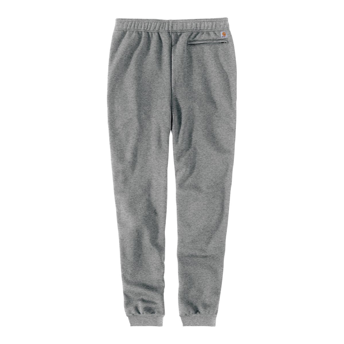 Carhartt Men's Relaxed Fit Tapered Leg Sweatpants