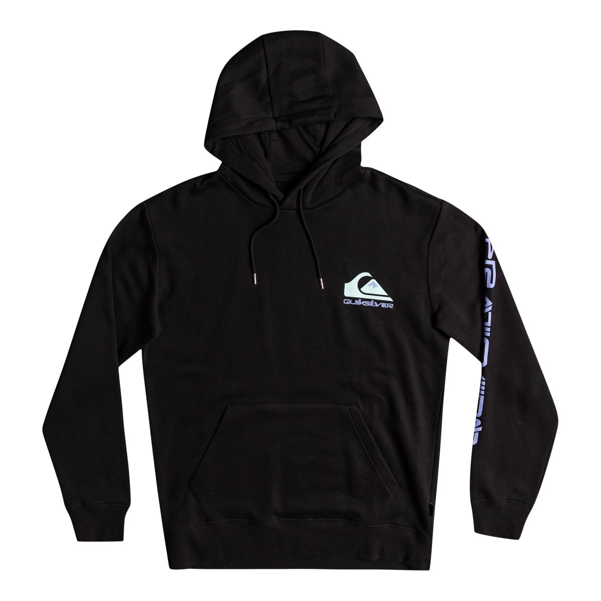 Quiksilver Men's Omni Logo Pullover Hoodie | Sportchek